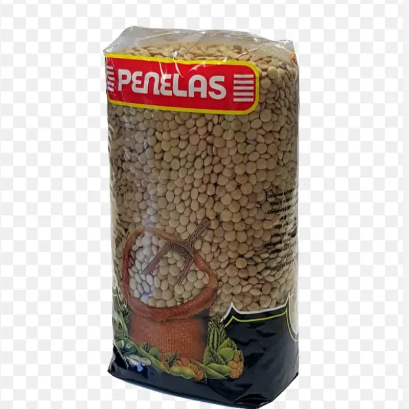 Chícharo Penelas 500 g