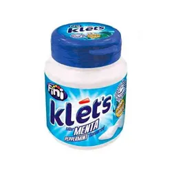 Chicle Klet’s (varios sabores)