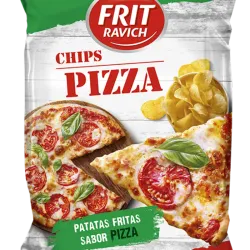 Chips Frit Pizza 125g 