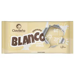 Chocolate Blanco