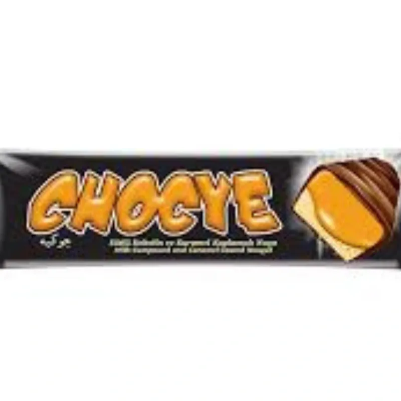 Chocye