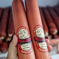 Chorizo 1 Lbs 