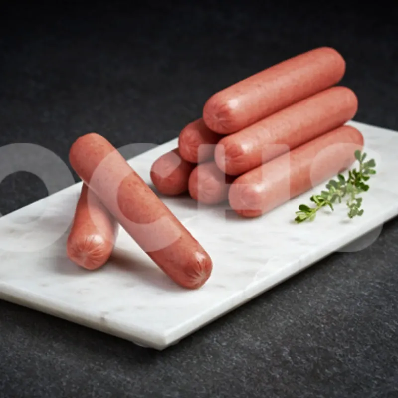 Chorizo 1 Lbs 