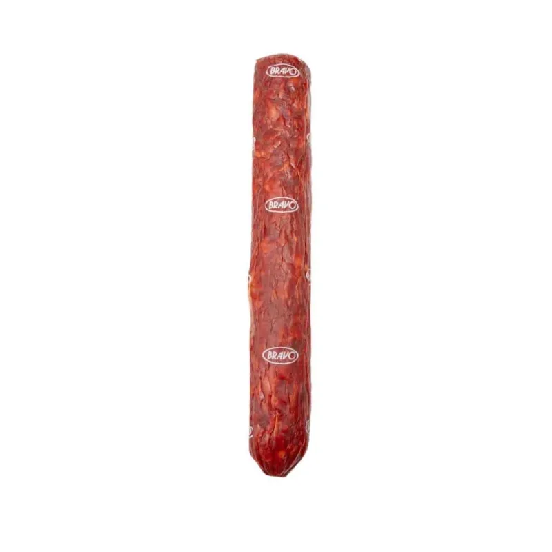 Chorizo Vela Bravo 500g 