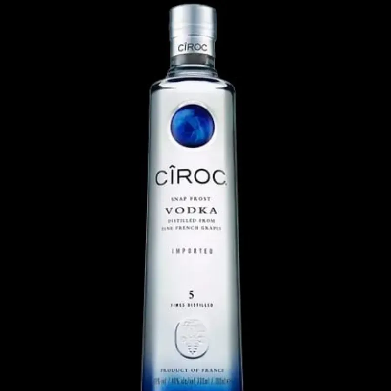 Ciroc Azul 