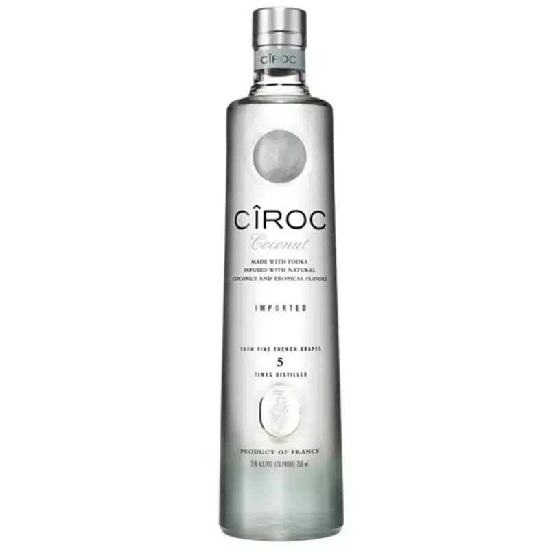 Ciroc Blanca