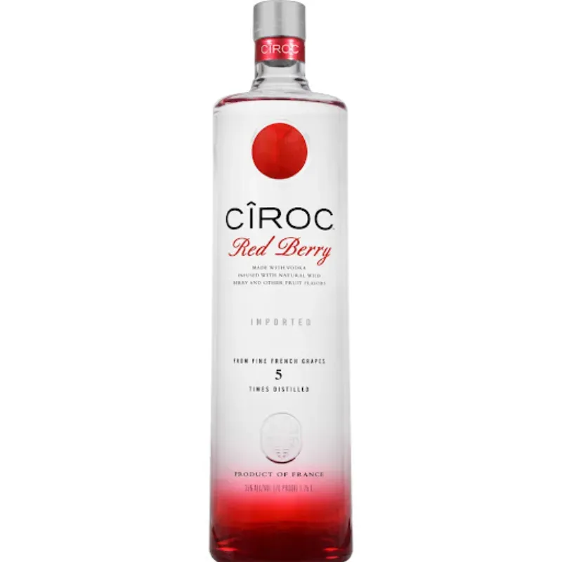 Ciroc Roja