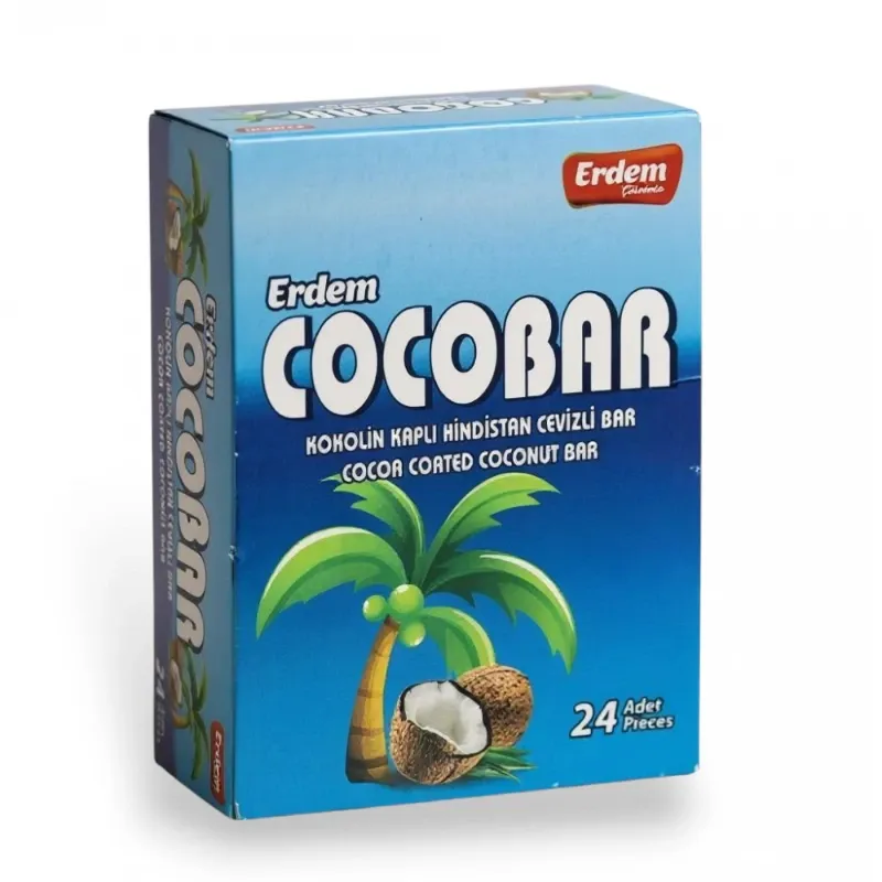 CocoBar