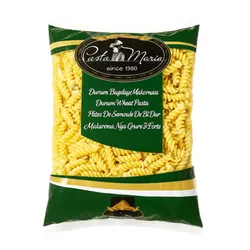 Coditos Torcidos Pasta Maria