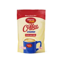Coffee Creamer AHORRO MAX