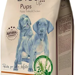 Comida para mascotas por libra