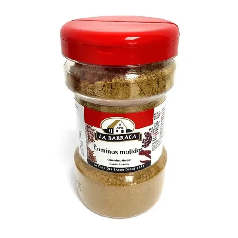 Comino Molido Badia 99.2 g 