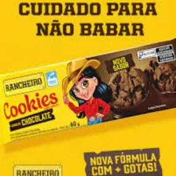 Cookies Rancheiro
