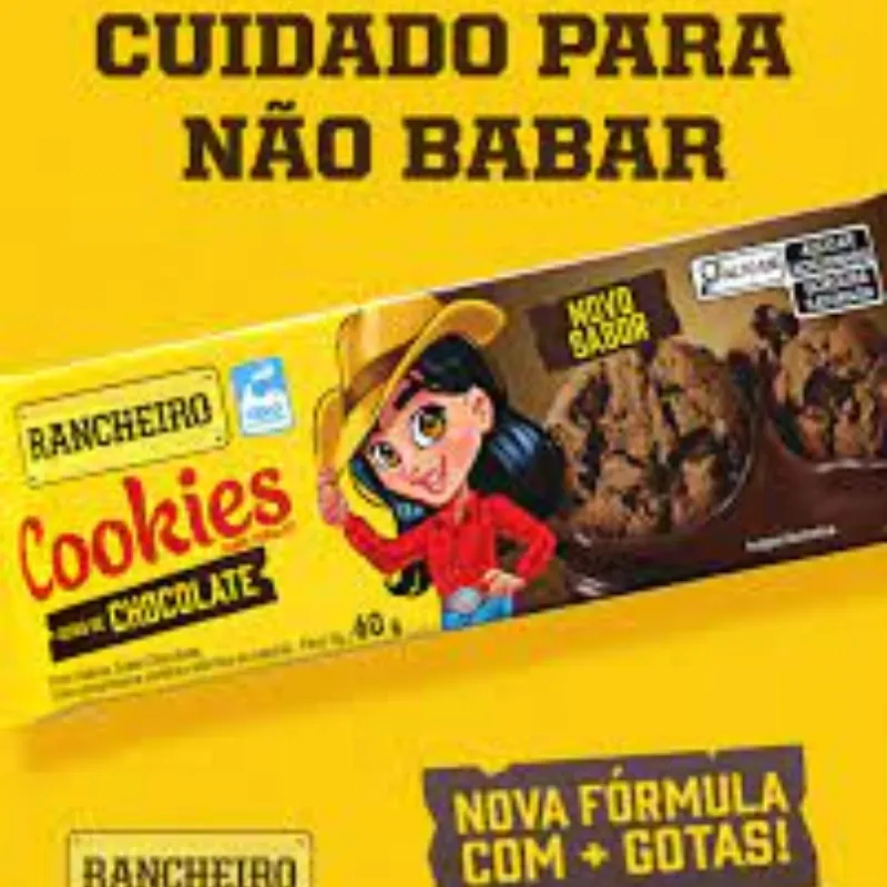 Cookies Rancheiro