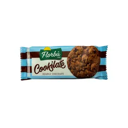 Cookilate doble chocolate (90g)