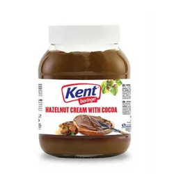 Crema de Avellanas con Chocolate 13% 350g