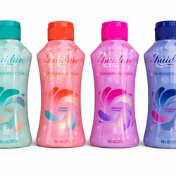 Cristales de olor Kuidare