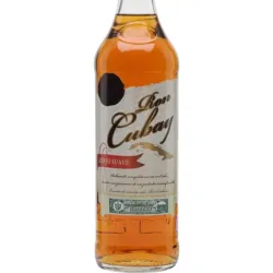 CUBAY 700 ml