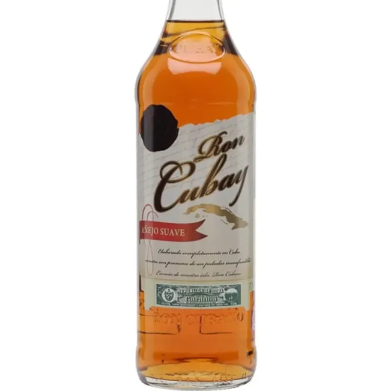 CUBAY 700 ml