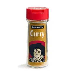 Curry Carmencita