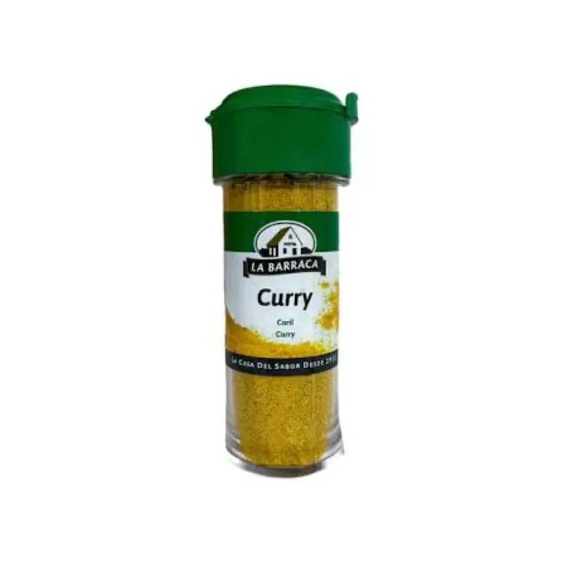 Curry La Barraca (25g)