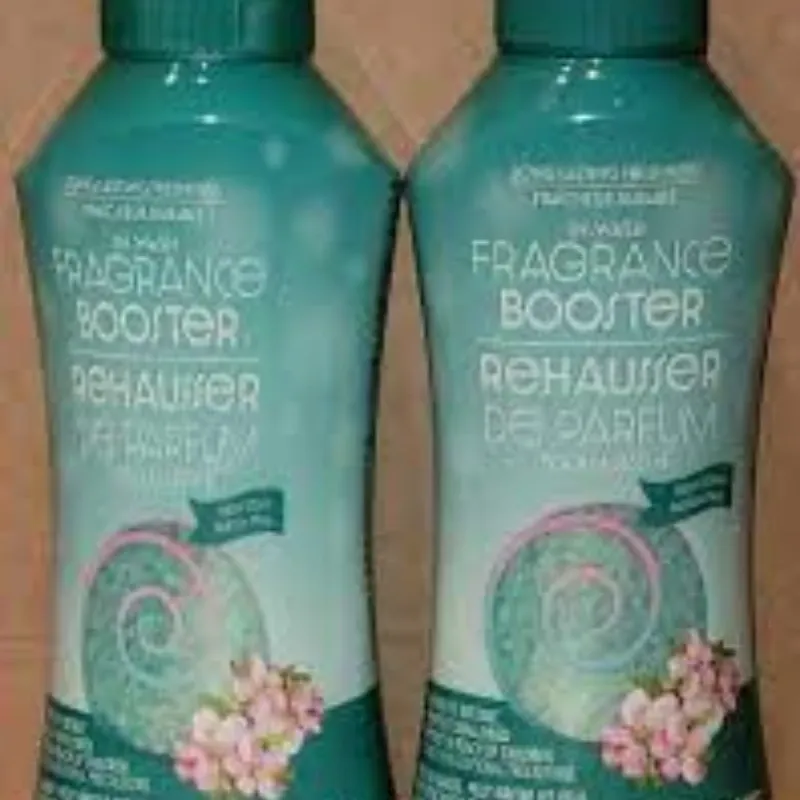Detergente de Pomo de olor 