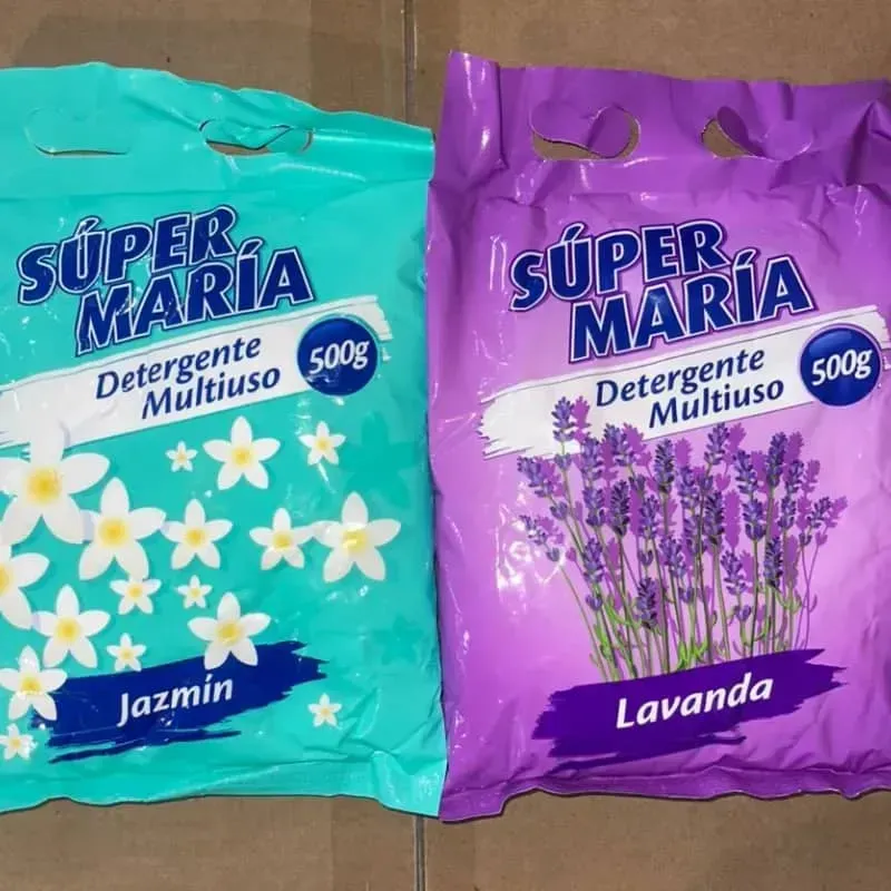 Detergente multiusos 500 g