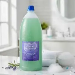 Detergente líquido multiuso Lavane