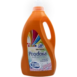 Detergente líquido Prodoxa 