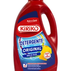 Detergente Original Kiriko