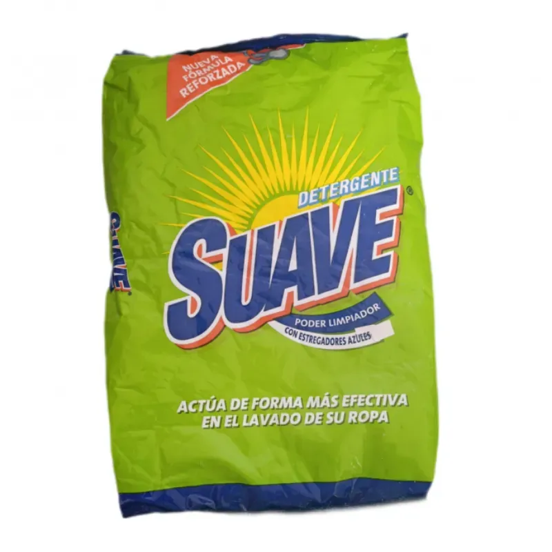 Detergente Suave 1kg 