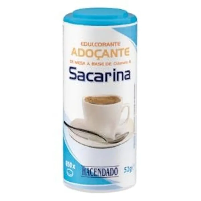 Edulcorante 