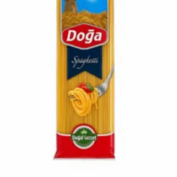 Espaguetis Doga 500g