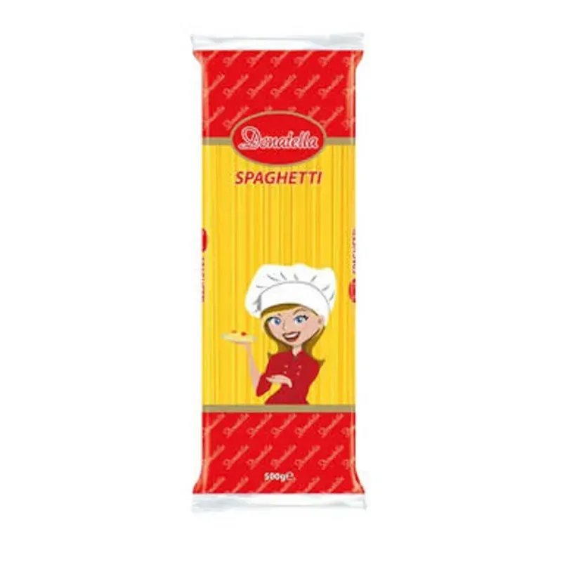 Espaguetis Donatella 500g 