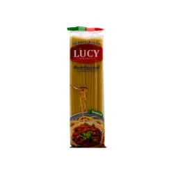Espaguetis Lucy 500g 