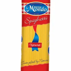 Espaguetis Pasta Mondo 500g