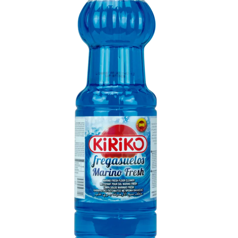 Fregasuelos Marino Fresh 