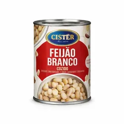 Frijoles Blancos Cister