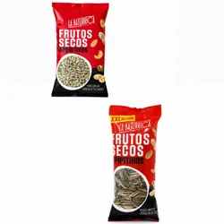 Frutos Secos Aperitivos