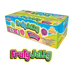 Fruty Jelly