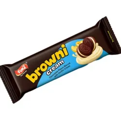 Galletas Browni (varios sabores)