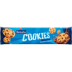 Galletas Cookies Renata