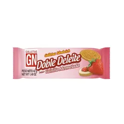 Galletas Doble Deleite