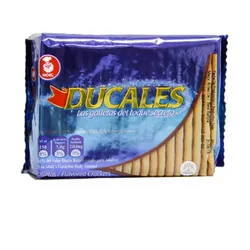 Galletas Ducales