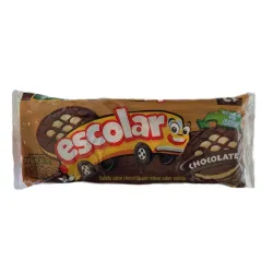 Galletas Escolares Chocolate 