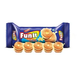 Galletas FunIt