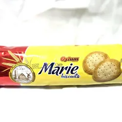 Galletas Marie Biscuits