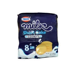 Galletas Milk (por unidad)