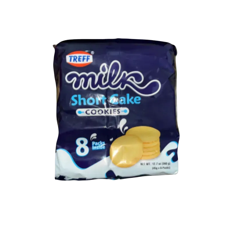 Galletas Milk (por unidad)