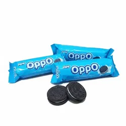 Galletas Oppo